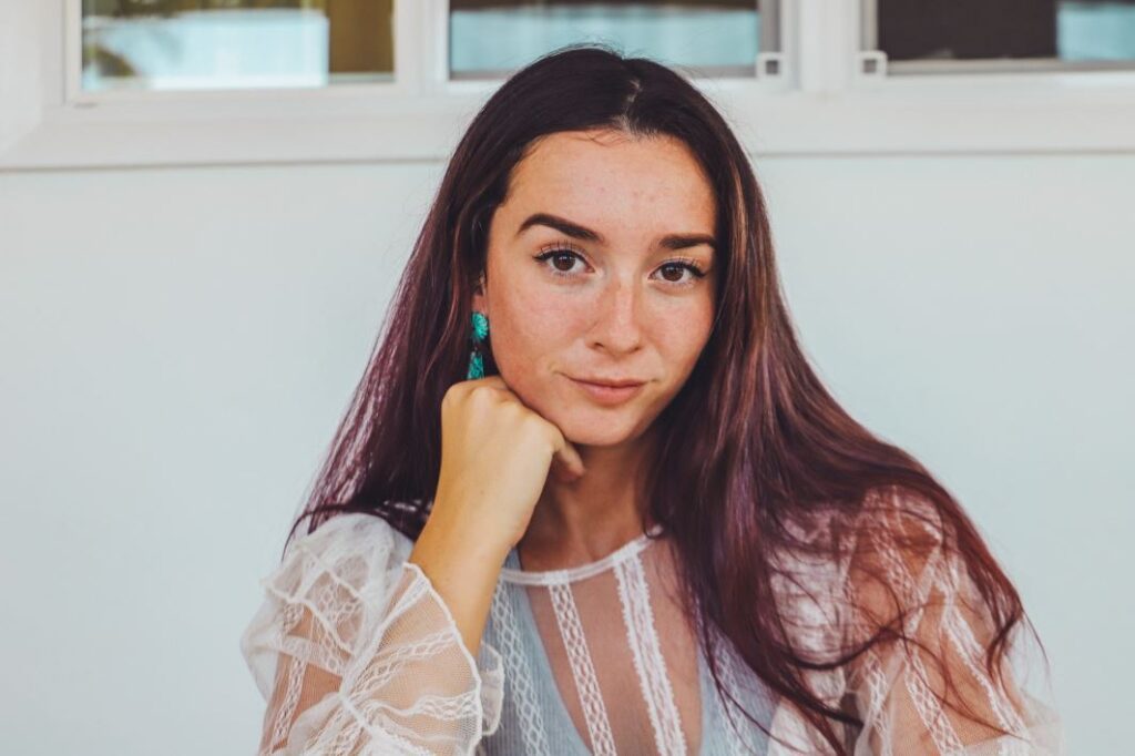 American Land Rescue Fund - Alexandra Fasulo in New York State