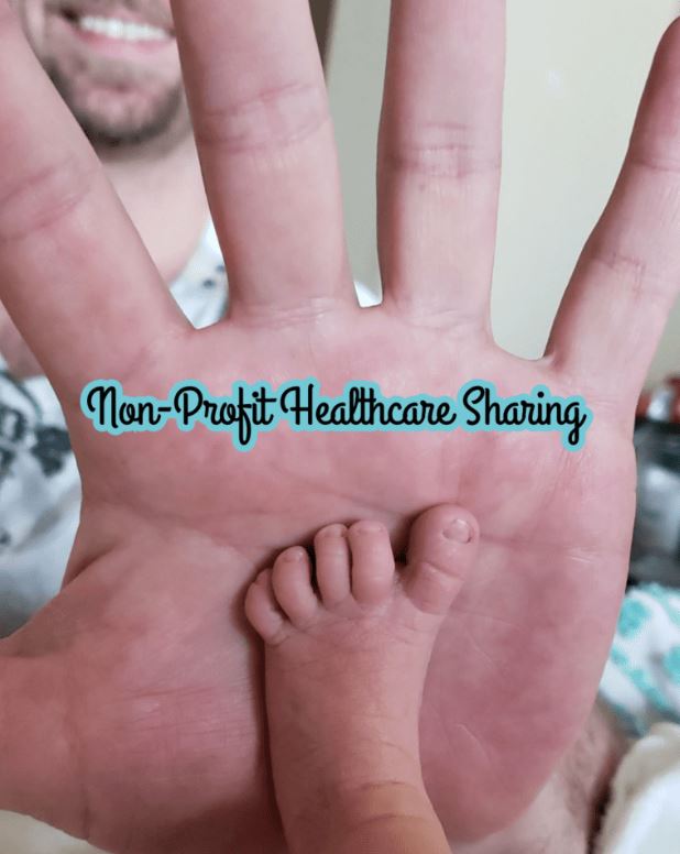 Best Non-Profit Healthcare Sharing Oregon - Family - Business - Individual