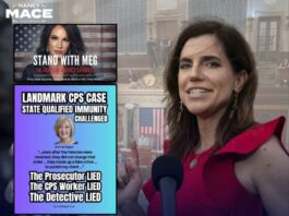 Family Court Corruption - Family Forward Project - No Cry Wolf - Equal Parental Rights - Constitutional Crisis in America