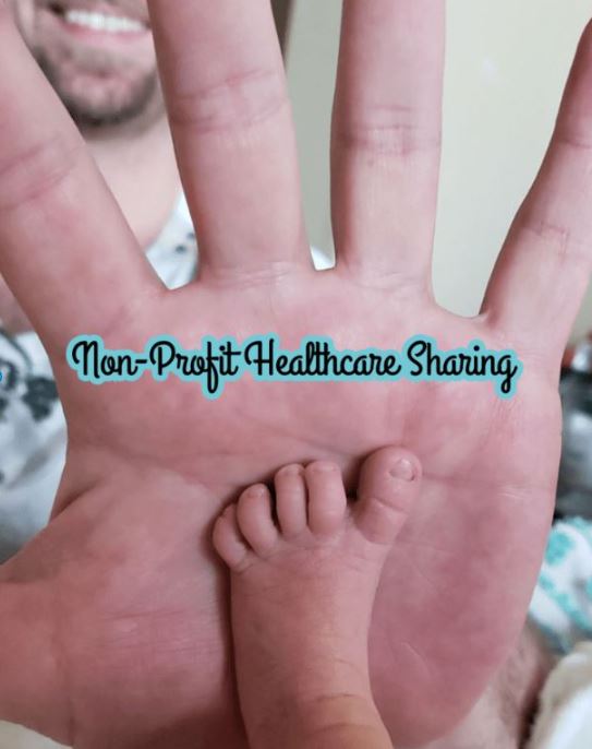 Healthcare Sharing in Portland OR - Non-Profit Healthcare Oregon- Family - Business - Individual
