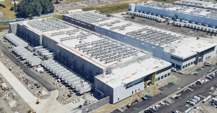 Hillsboro Data Centers - Oregon Data Center Accountability & Resource Protection Act by Jim Doherty