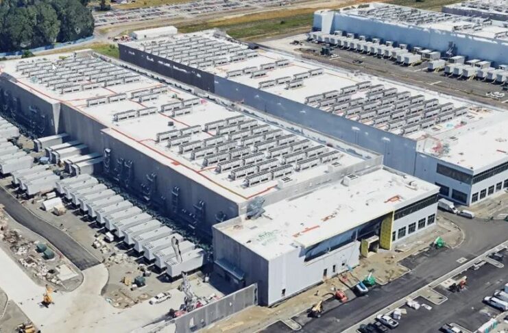 Hillsboro Data Centers - Oregon Data Center Accountability & Resource Protection Act by Jim Doherty