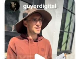Ip 28 Petitioner David Michelson - Central Oregon Dirt World - Guyer Show Exclusive