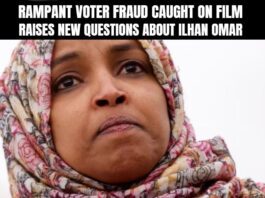 Mail-in Ballot Fraud Ilhan Omar alleged by James O'Keefe - Constitutional Crisis in America