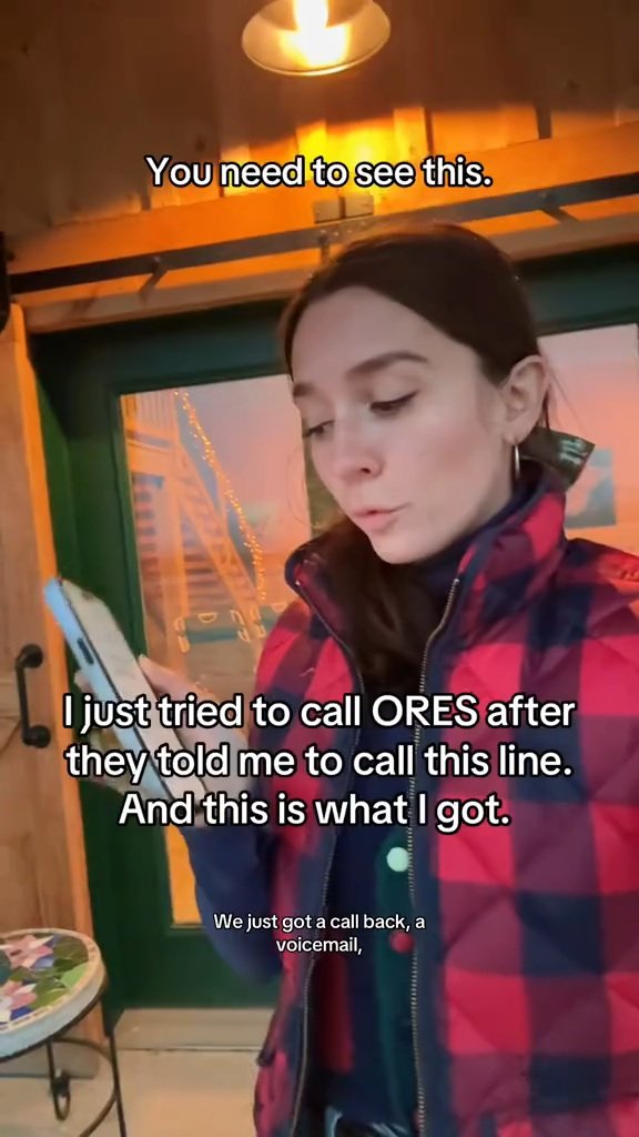 ORES Ends Bald Eagles in New York - American Land Rescue Fund - Alexandra Fasulo in New York State