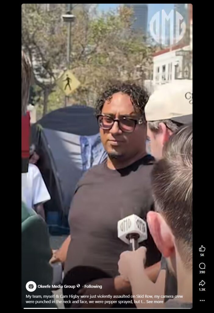 Voter Fraud Caught on Film - Homeless Paid to Vote - Constitutional Crisis in America - Citizen Justice League - James Okeefe