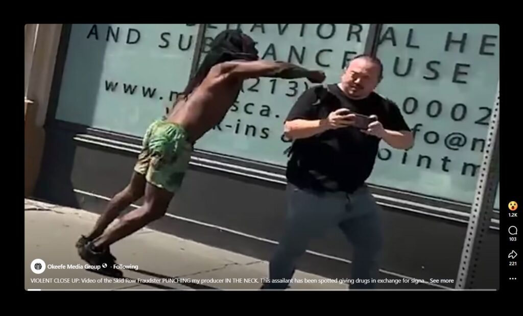 Voter Fraud in America Caught on Film - Constitutional Crisis in America - Citizen Justice League - James Okeefe