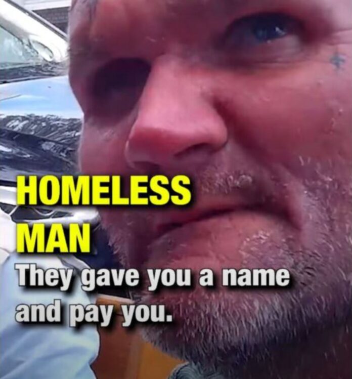 Voter Fraud in America - Constitutional Crisis in America - James Okeefe - Citizen Justice League