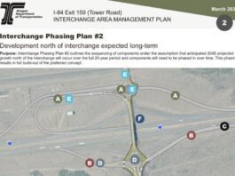 ODOT to pay 209 Million for Data Center Roads in Oregon