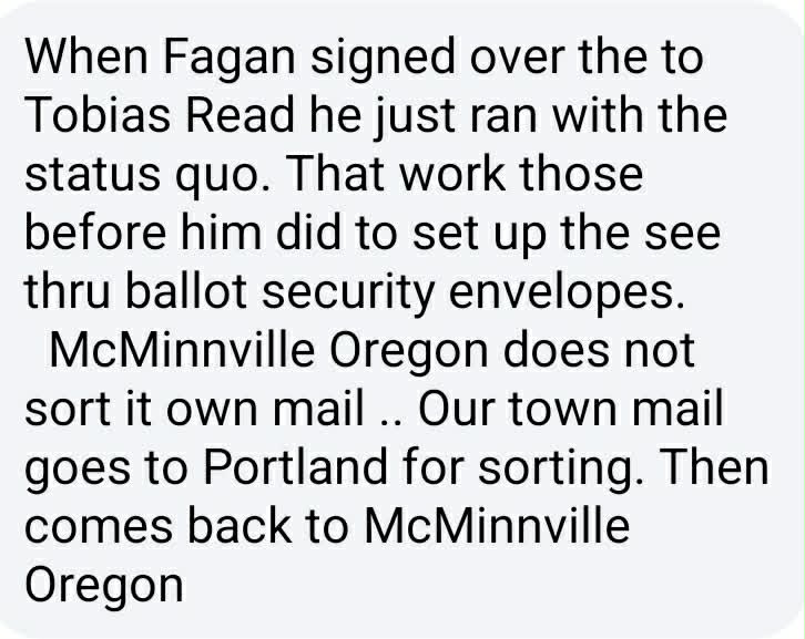 See Through Ballots Oregon - 4