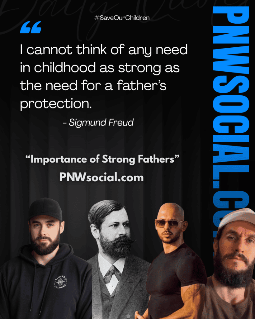 American Fathers Rights - Family Court False Allegations - Importance of Fathers