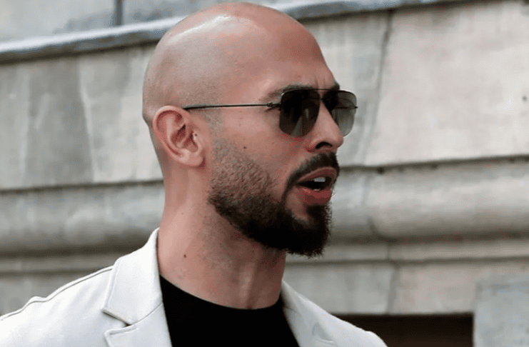 Andrew Tate Court Ruling - Truth About Andrew Tate and Tristan Tate
