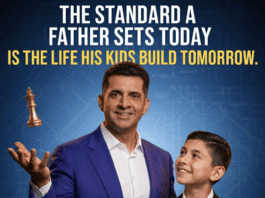 Pat Bet-David Family - How to Raise Strong Kids Webinar Live with Patrick from PBD Podcast