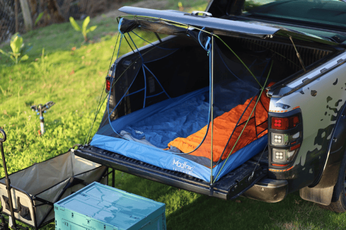 Truck Insurance Portland Guide Built for Pacific Northwest Adventure