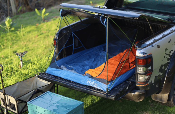 Truck Insurance Portland Guide Built for Pacific Northwest Adventure